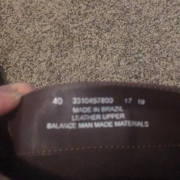 Dansko knee high boots - Picture 2 of 4